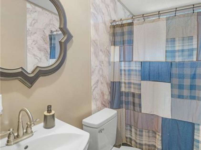 274 Echo Hollar Road, Westfield, NC 27053.  MLS# CAR4396518, YatesRealty ID 32402. 
