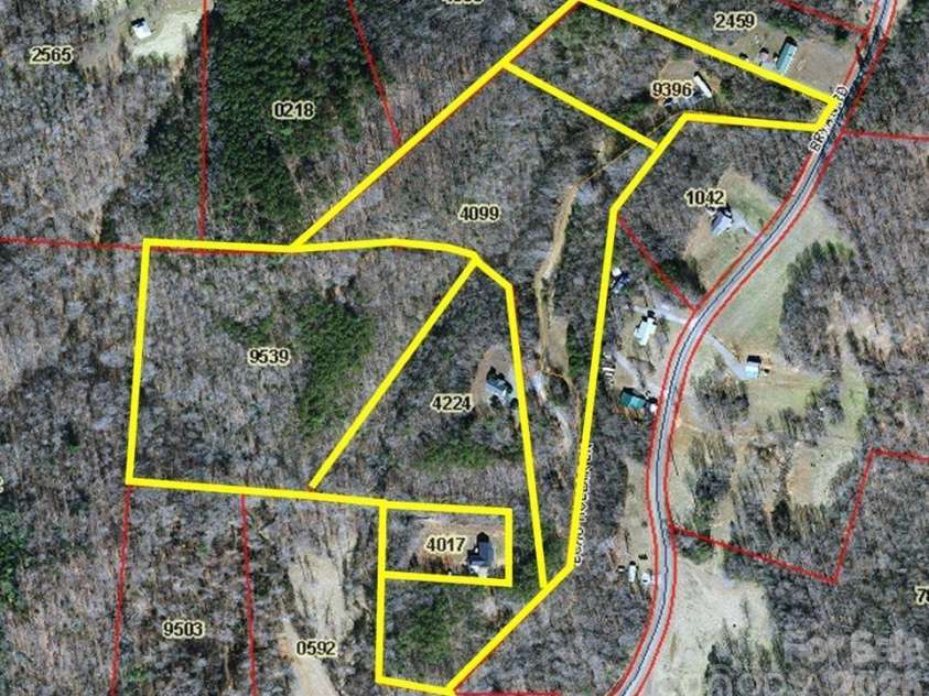 274 Echo Hollar Road, Westfield, NC 27053.  MLS# CAR4396518, YatesRealty ID 32402. 