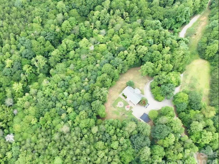 274 Echo Hollar Road, Westfield, NC 27053.  MLS# CAR4396518, YatesRealty ID 32402. 