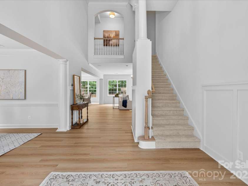 2416 River Oaks Drive, Waxhaw, NC 28173.  MLS# CAR4287585, YatesRealty ID 32403. 