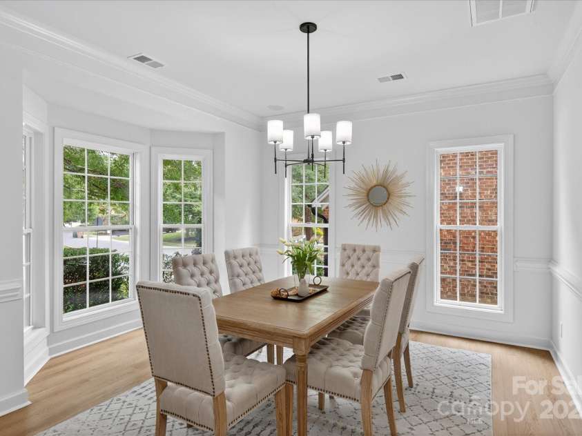 2416 River Oaks Drive, Waxhaw, NC 28173.  MLS# CAR4287585, YatesRealty ID 32403. 