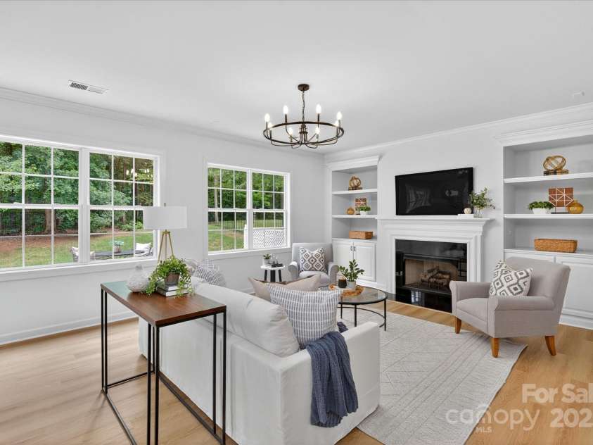 2416 River Oaks Drive, Waxhaw, NC 28173.  MLS# CAR4287585, YatesRealty ID 32403. 