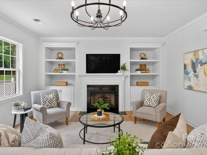 2416 River Oaks Drive, Waxhaw, NC 28173.  MLS# CAR4287585, YatesRealty ID 32403. 