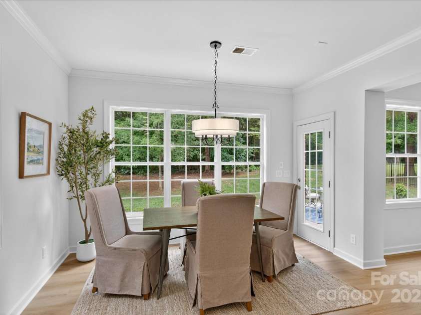 2416 River Oaks Drive, Waxhaw, NC 28173.  MLS# CAR4287585, YatesRealty ID 32403. 