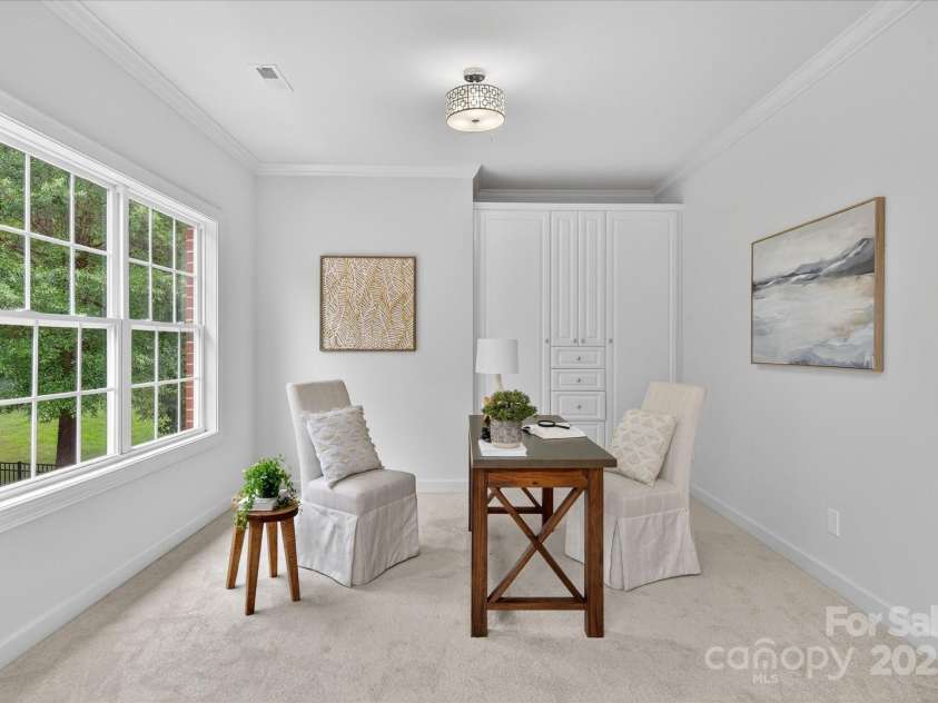 2416 River Oaks Drive, Waxhaw, NC 28173.  MLS# CAR4287585, YatesRealty ID 32403. 