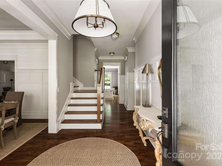 1415 Rosehill Drive, Waxhaw, NC 28173.  MLS# CAR4289502, YatesRealty ID 32404. 