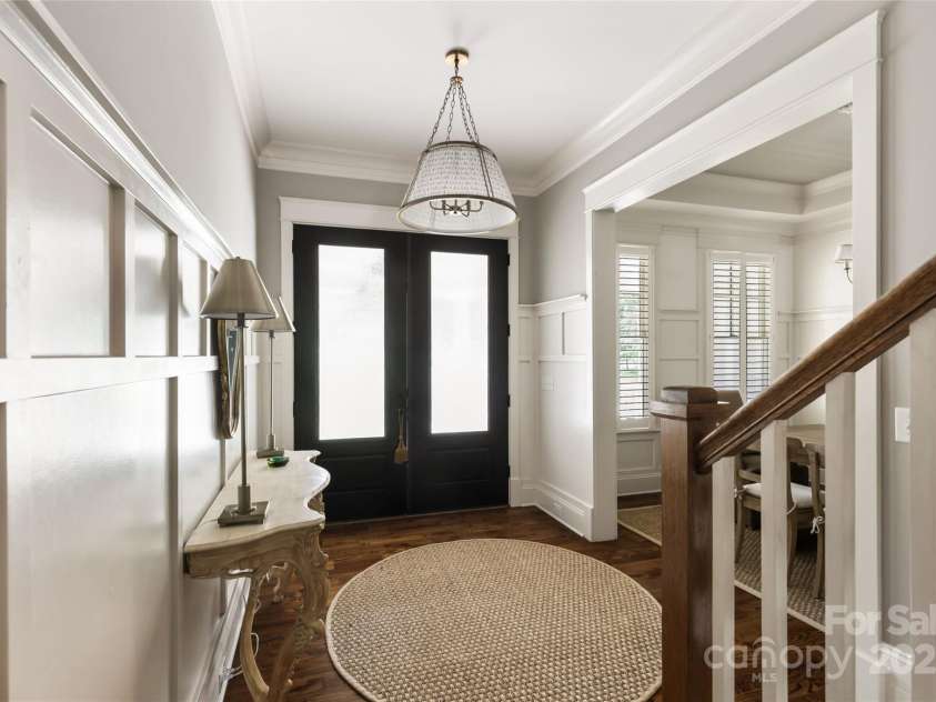 1415 Rosehill Drive, Waxhaw, NC 28173.  MLS# CAR4289502, YatesRealty ID 32404. 