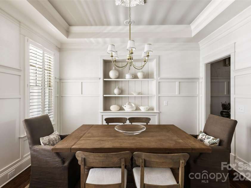 1415 Rosehill Drive, Waxhaw, NC 28173.  MLS# CAR4289502, YatesRealty ID 32404. 