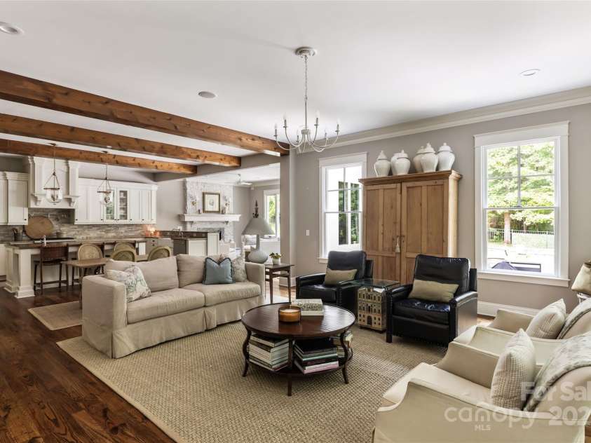 1415 Rosehill Drive, Waxhaw, NC 28173.  MLS# CAR4289502, YatesRealty ID 32404. 