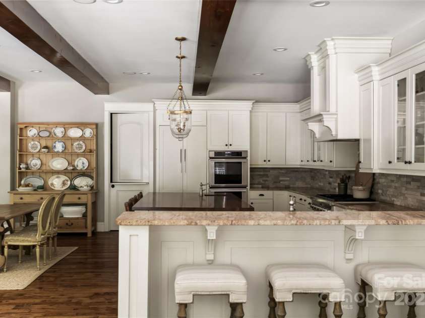 1415 Rosehill Drive, Waxhaw, NC 28173.  MLS# CAR4289502, YatesRealty ID 32404. 