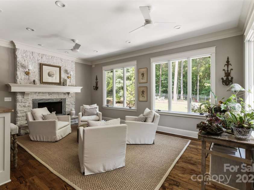 1415 Rosehill Drive, Waxhaw, NC 28173.  MLS# CAR4289502, YatesRealty ID 32404. 