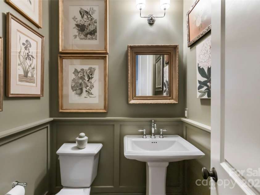 1415 Rosehill Drive, Waxhaw, NC 28173.  MLS# CAR4289502, YatesRealty ID 32404. 