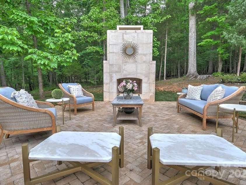 1415 Rosehill Drive, Waxhaw, NC 28173.  MLS# CAR4289502, YatesRealty ID 32404. 