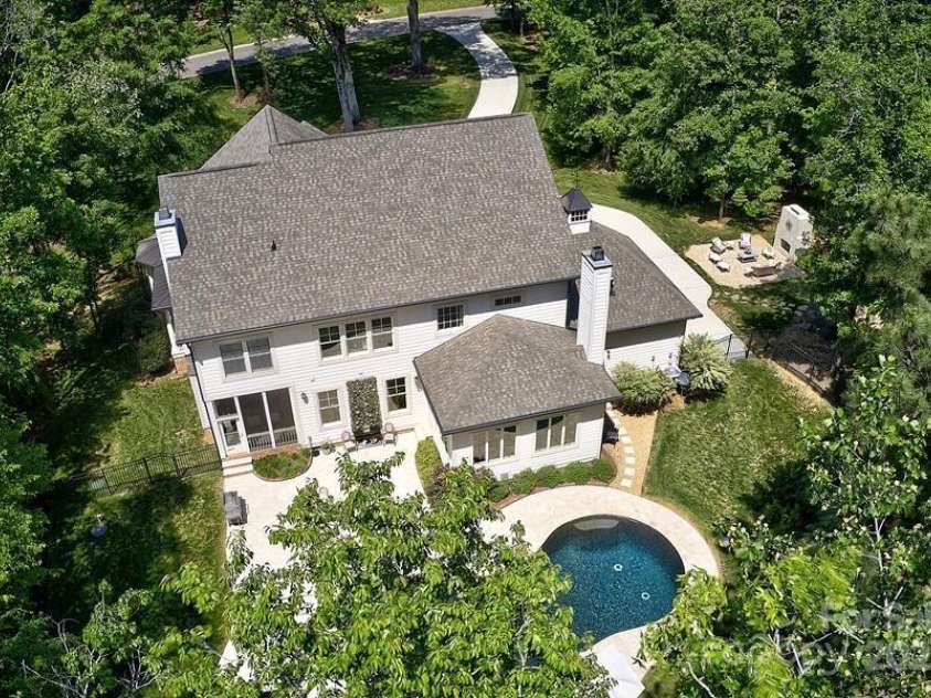 1415 Rosehill Drive, Waxhaw, NC 28173.  MLS# CAR4289502, YatesRealty ID 32404. 