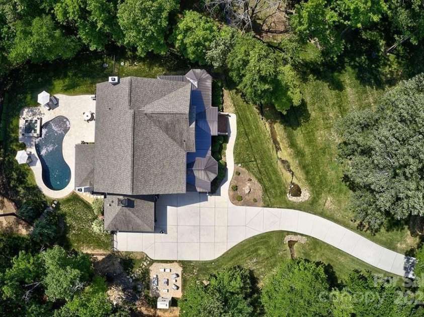 1415 Rosehill Drive, Waxhaw, NC 28173.  MLS# CAR4289502, YatesRealty ID 32404. 