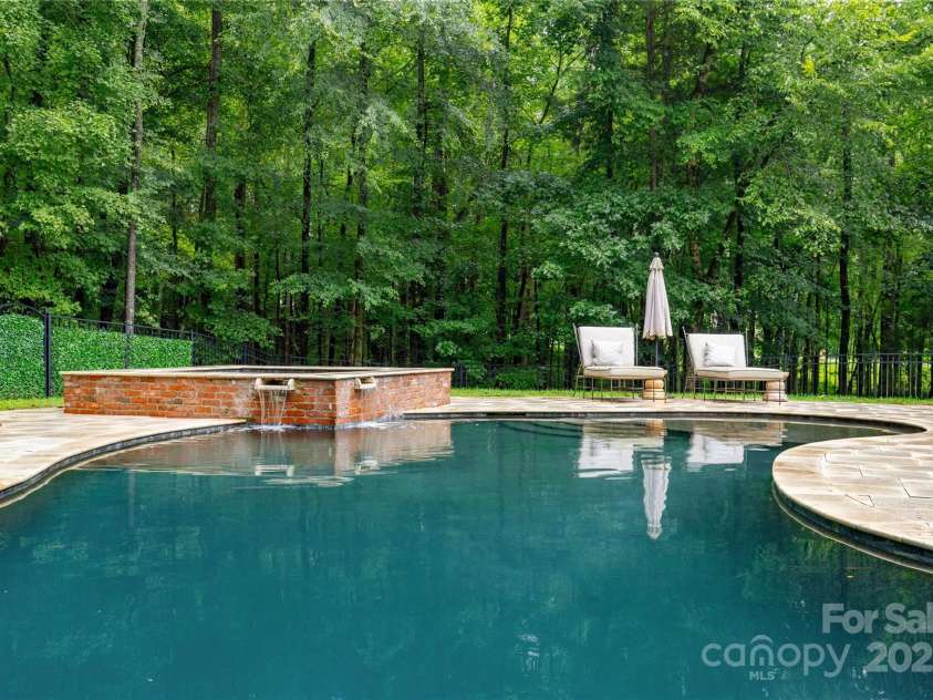 1415 Rosehill Drive, Waxhaw, NC 28173.  MLS# CAR4289502, YatesRealty ID 32404. 