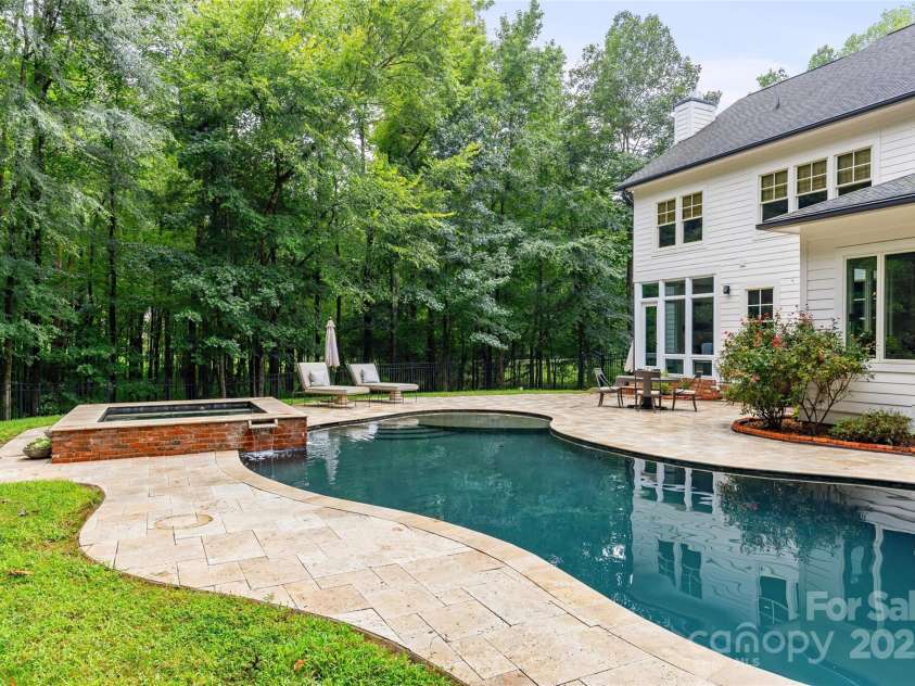 1415 Rosehill Drive, Waxhaw, NC 28173.  MLS# CAR4289502, YatesRealty ID 32404. 