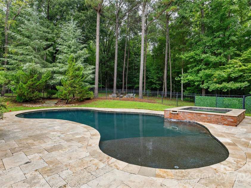 1415 Rosehill Drive, Waxhaw, NC 28173.  MLS# CAR4289502, YatesRealty ID 32404. 