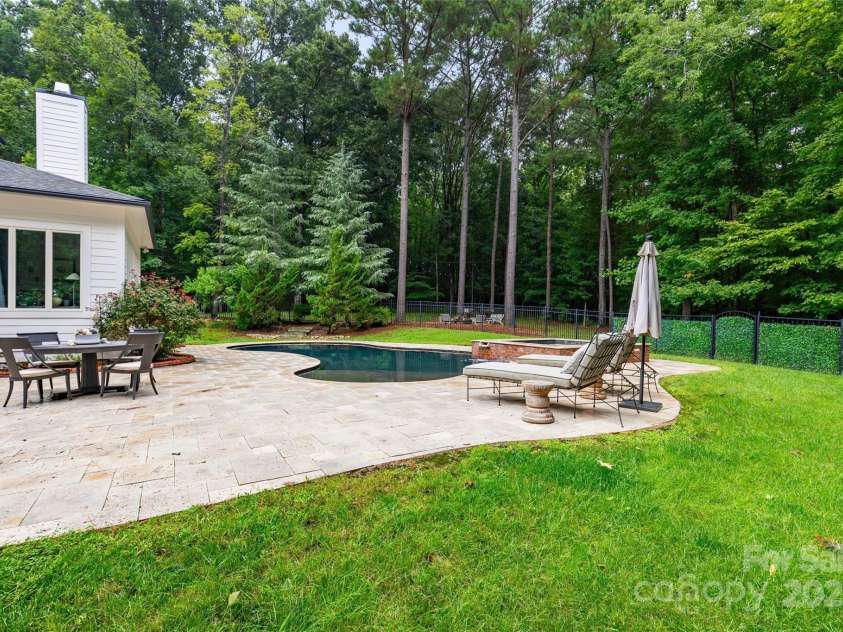 1415 Rosehill Drive, Waxhaw, NC 28173.  MLS# CAR4289502, YatesRealty ID 32404. 