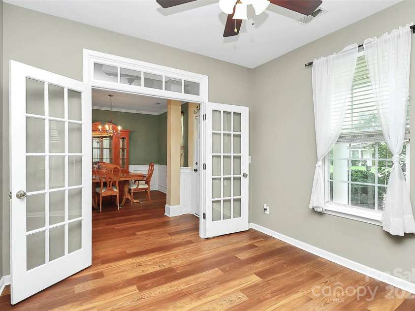 3161 Pine Bluff Way, Fort Mill, SC 29707.  MLS# CAR4289165, YatesRealty ID 32405. 