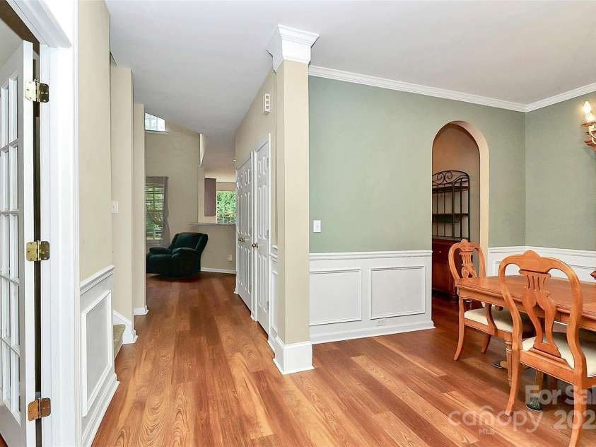 3161 Pine Bluff Way, Fort Mill, SC 29707.  MLS# CAR4289165, YatesRealty ID 32405. 
