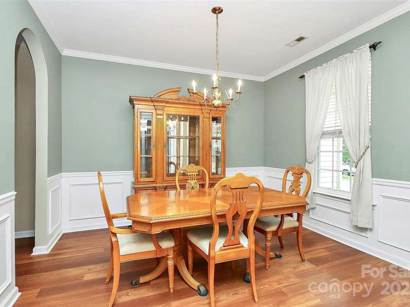 3161 Pine Bluff Way, Fort Mill, SC 29707.  MLS# CAR4289165, YatesRealty ID 32405. 