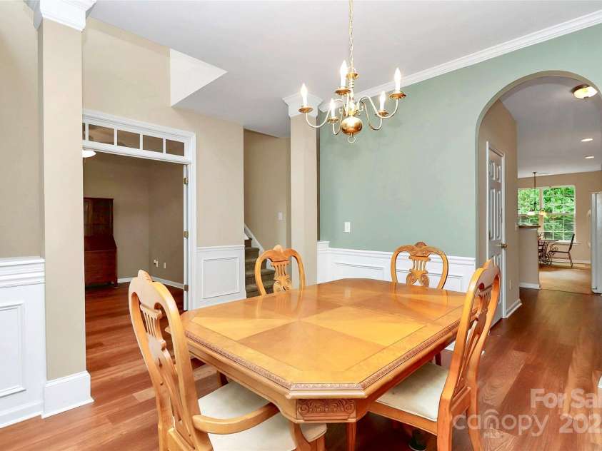 3161 Pine Bluff Way, Fort Mill, SC 29707.  MLS# CAR4289165, YatesRealty ID 32405. 