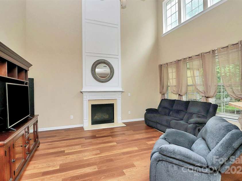 3161 Pine Bluff Way, Fort Mill, SC 29707.  MLS# CAR4289165, YatesRealty ID 32405. 