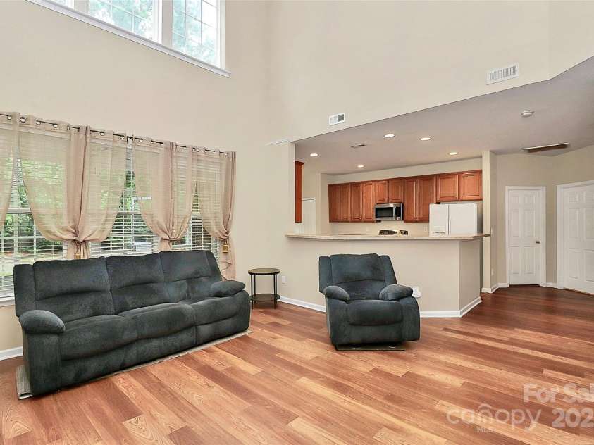3161 Pine Bluff Way, Fort Mill, SC 29707.  MLS# CAR4289165, YatesRealty ID 32405. 
