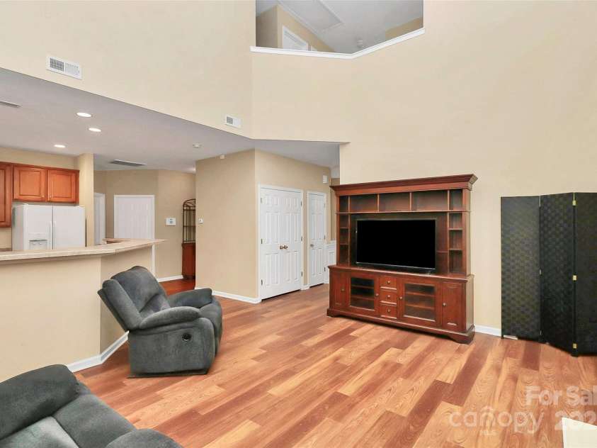 3161 Pine Bluff Way, Fort Mill, SC 29707.  MLS# CAR4289165, YatesRealty ID 32405. 