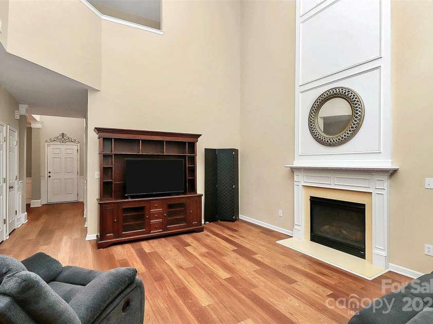 3161 Pine Bluff Way, Fort Mill, SC 29707.  MLS# CAR4289165, YatesRealty ID 32405. 