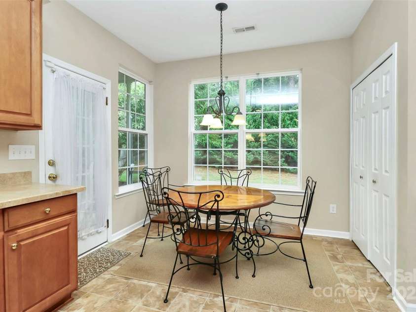 3161 Pine Bluff Way, Fort Mill, SC 29707.  MLS# CAR4289165, YatesRealty ID 32405. 
