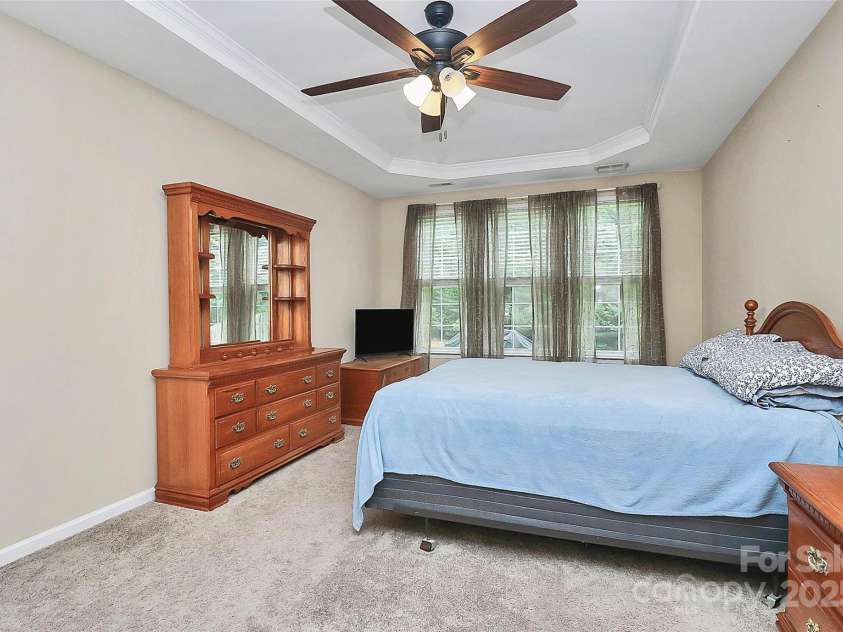 3161 Pine Bluff Way, Fort Mill, SC 29707.  MLS# CAR4289165, YatesRealty ID 32405. 