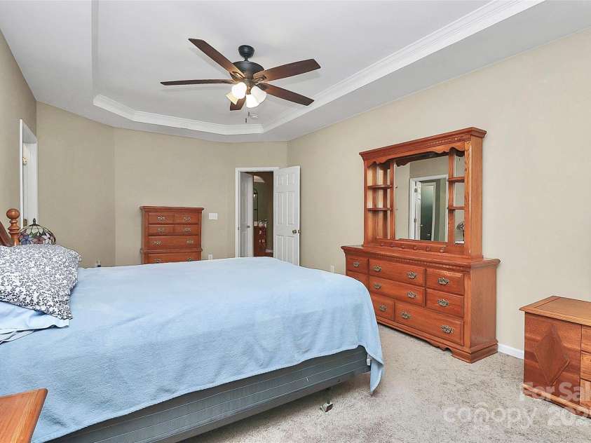 3161 Pine Bluff Way, Fort Mill, SC 29707.  MLS# CAR4289165, YatesRealty ID 32405. 