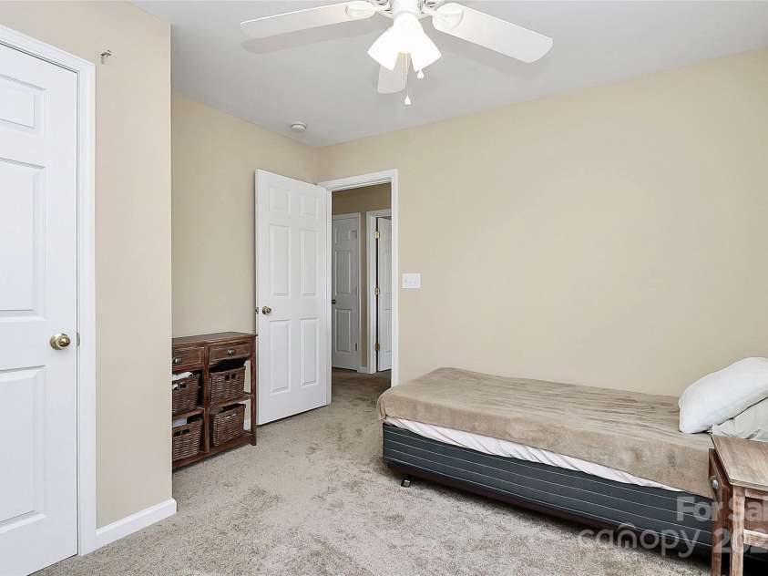 3161 Pine Bluff Way, Fort Mill, SC 29707.  MLS# CAR4289165, YatesRealty ID 32405. 