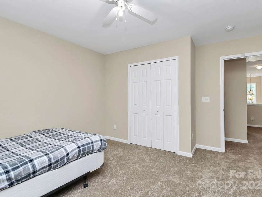 3161 Pine Bluff Way, Fort Mill, SC 29707.  MLS# CAR4289165, YatesRealty ID 32405. 