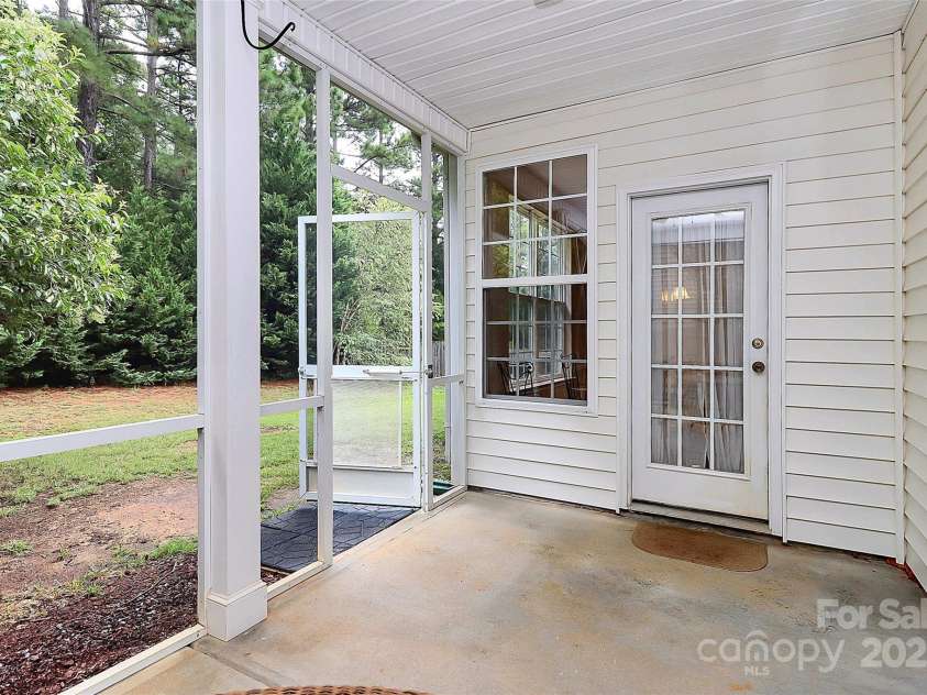 3161 Pine Bluff Way, Fort Mill, SC 29707.  MLS# CAR4289165, YatesRealty ID 32405. 