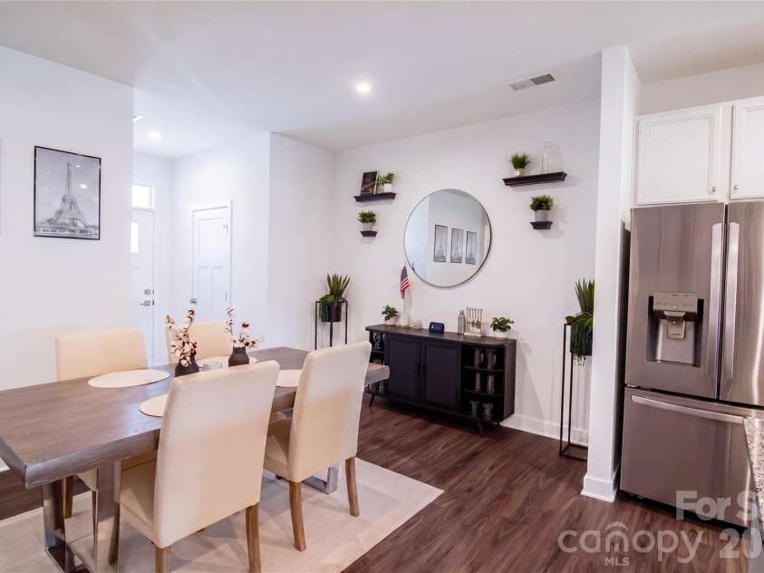 7019 Old Evergreen Parkway, Indian Trail, NC 28079.  MLS# CAR4390679, YatesRealty ID 32405. 