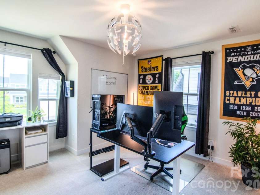 7019 Old Evergreen Parkway, Indian Trail, NC 28079.  MLS# CAR4390679, YatesRealty ID 32405. 