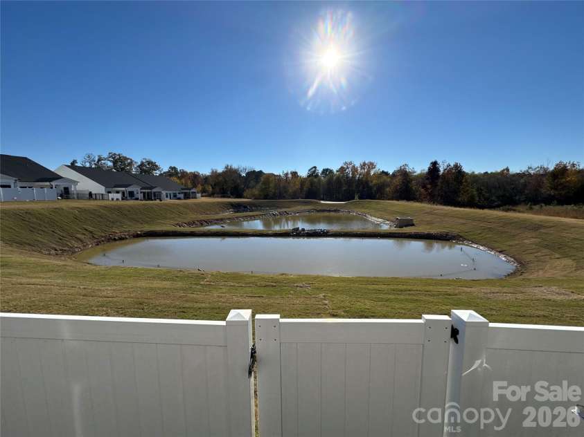 7019 Old Evergreen Parkway, Indian Trail, NC 28079.  MLS# CAR4390679, YatesRealty ID 32405. 