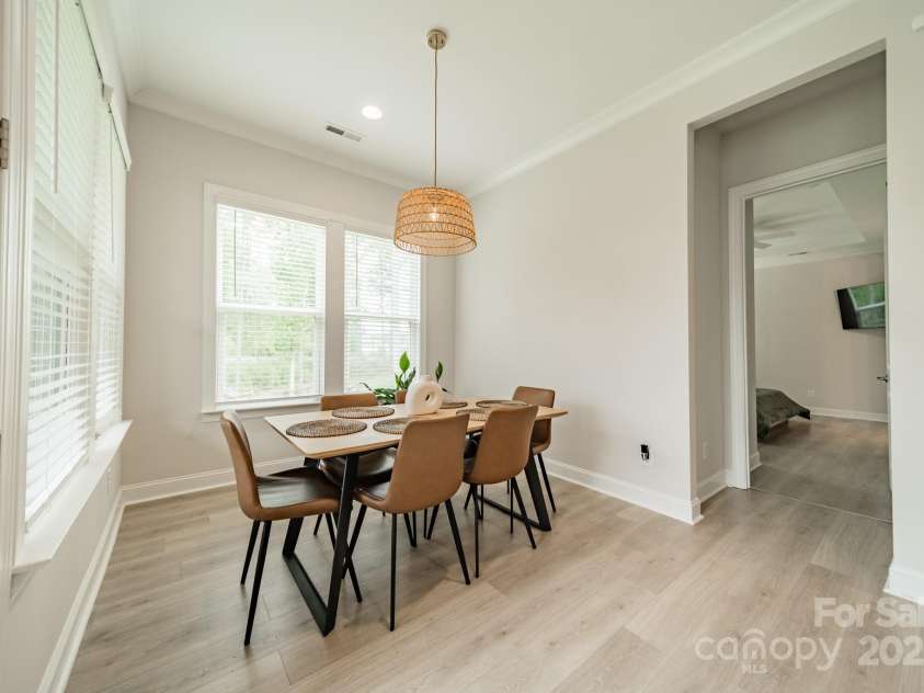 17150 Sand Bank Road, Charlotte, NC 28278.  MLS# CAR4290063, YatesRealty ID 32406. 