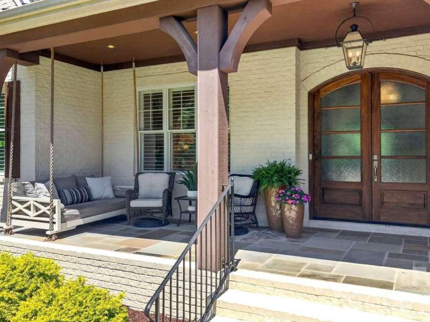 18027 Shearer Road, Davidson, NC 28036.  MLS# CAR4394599, YatesRealty ID 32407. 