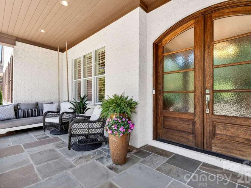18027 Shearer Road, Davidson, NC 28036.  MLS# CAR4394599, YatesRealty ID 32407. 