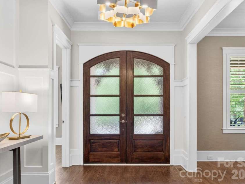 18027 Shearer Road, Davidson, NC 28036.  MLS# CAR4394599, YatesRealty ID 32407. 