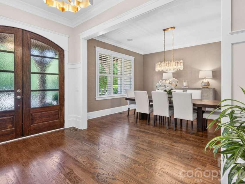 18027 Shearer Road, Davidson, NC 28036.  MLS# CAR4394599, YatesRealty ID 32407. 
