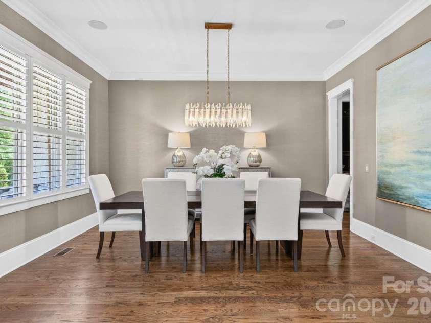 18027 Shearer Road, Davidson, NC 28036.  MLS# CAR4394599, YatesRealty ID 32407. 