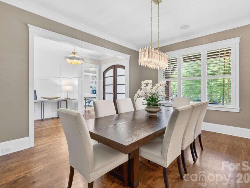 18027 Shearer Road, Davidson, NC 28036.  MLS# CAR4394599, YatesRealty ID 32407. 