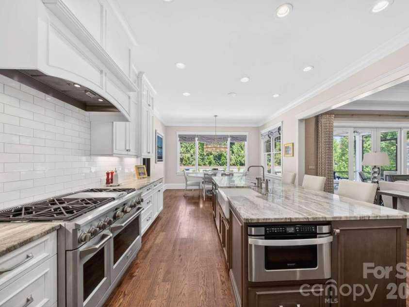 18027 Shearer Road, Davidson, NC 28036.  MLS# CAR4394599, YatesRealty ID 32407. 