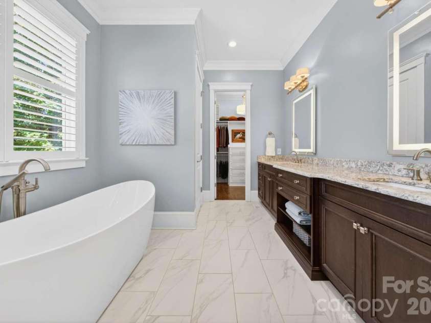 18027 Shearer Road, Davidson, NC 28036.  MLS# CAR4394599, YatesRealty ID 32407. 