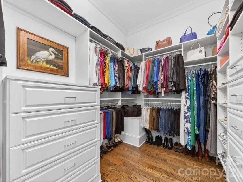 18027 Shearer Road, Davidson, NC 28036.  MLS# CAR4394599, YatesRealty ID 32407. 
